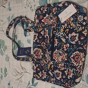 Vera Bradley Small Vera tote Harry potter